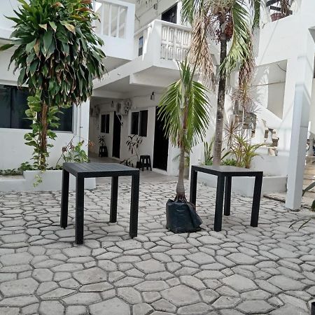 Casa Maria Fernanda Hotel Playa del Carmen Ngoại thất bức ảnh