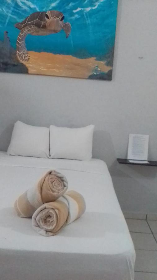 Casa Maria Fernanda Hotel Playa del Carmen Ngoại thất bức ảnh