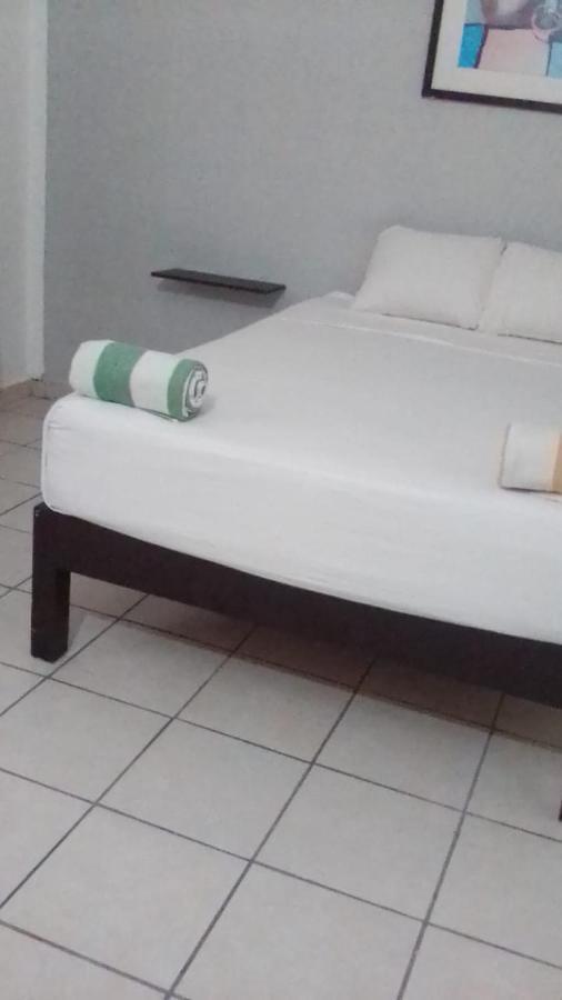 Casa Maria Fernanda Hotel Playa del Carmen Ngoại thất bức ảnh