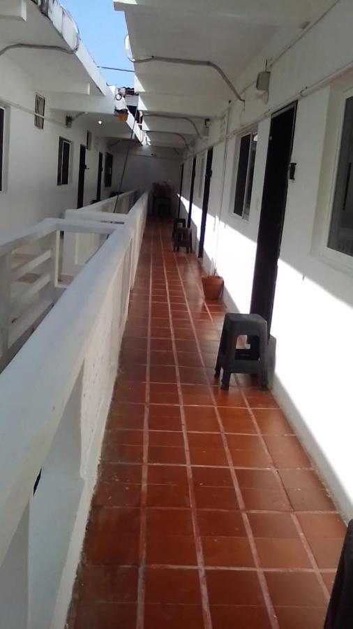 Casa Maria Fernanda Hotel Playa del Carmen Ngoại thất bức ảnh