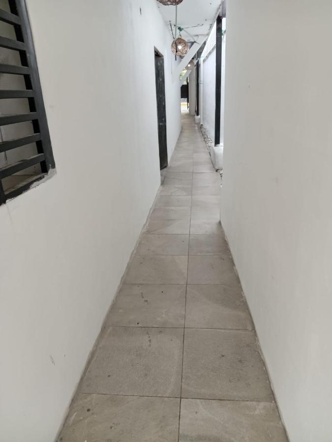 Casa Maria Fernanda Hotel Playa del Carmen Ngoại thất bức ảnh