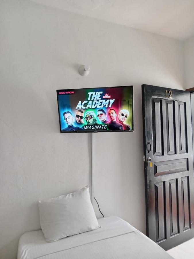 Casa Maria Fernanda Hotel Playa del Carmen Ngoại thất bức ảnh