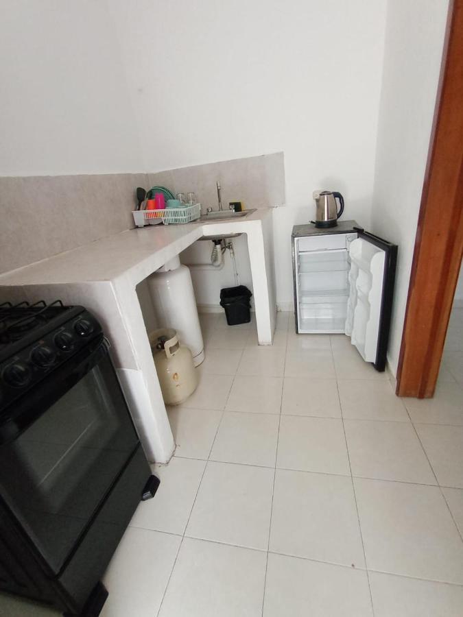 Casa Maria Fernanda Hotel Playa del Carmen Ngoại thất bức ảnh