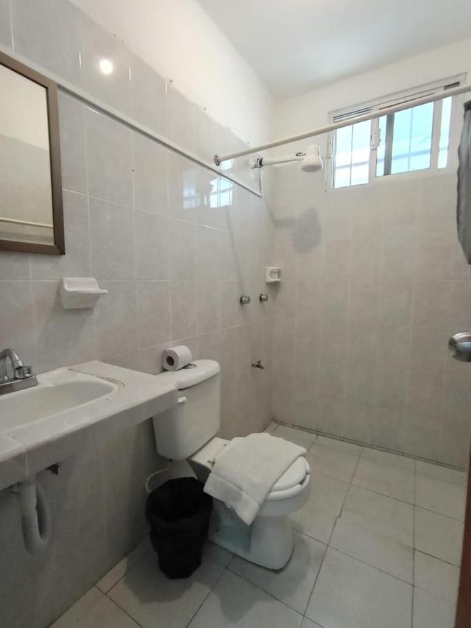 Casa Maria Fernanda Hotel Playa del Carmen Ngoại thất bức ảnh