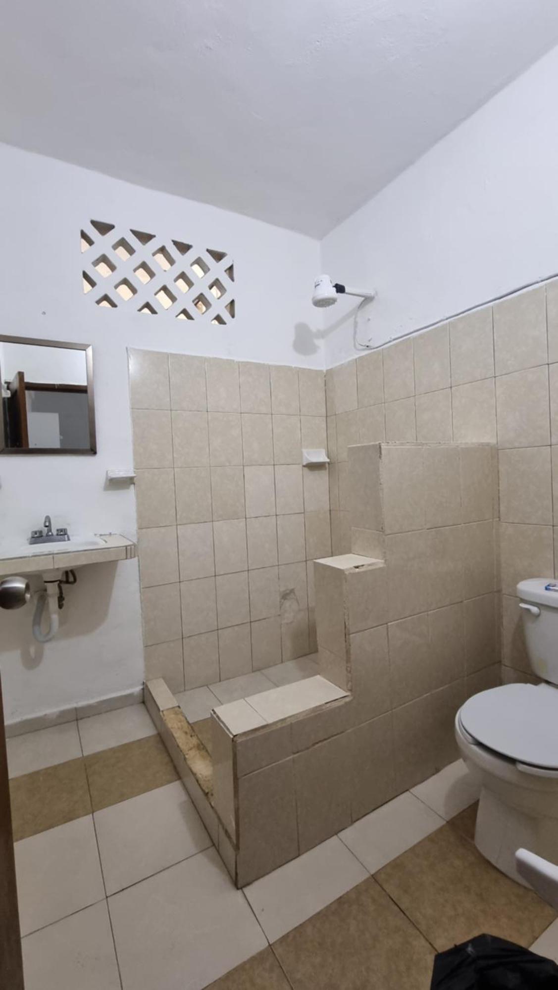 Casa Maria Fernanda Hotel Playa del Carmen Ngoại thất bức ảnh