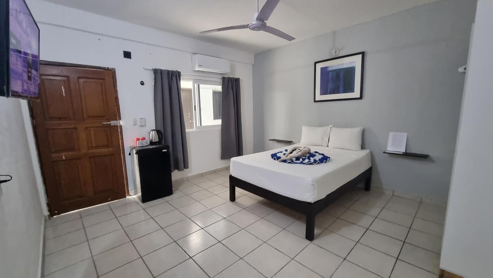 Casa Maria Fernanda Hotel Playa del Carmen Ngoại thất bức ảnh