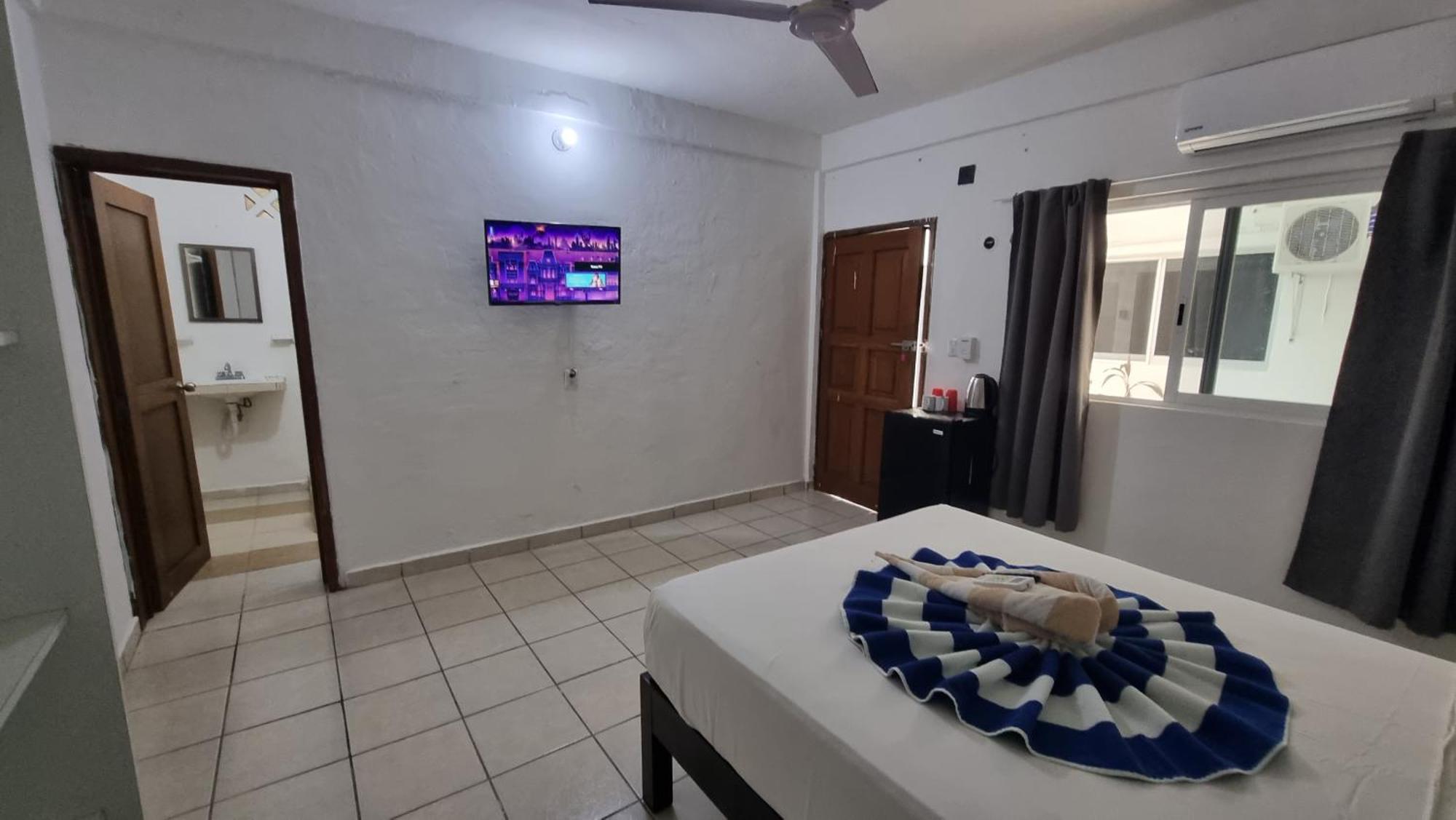 Casa Maria Fernanda Hotel Playa del Carmen Ngoại thất bức ảnh